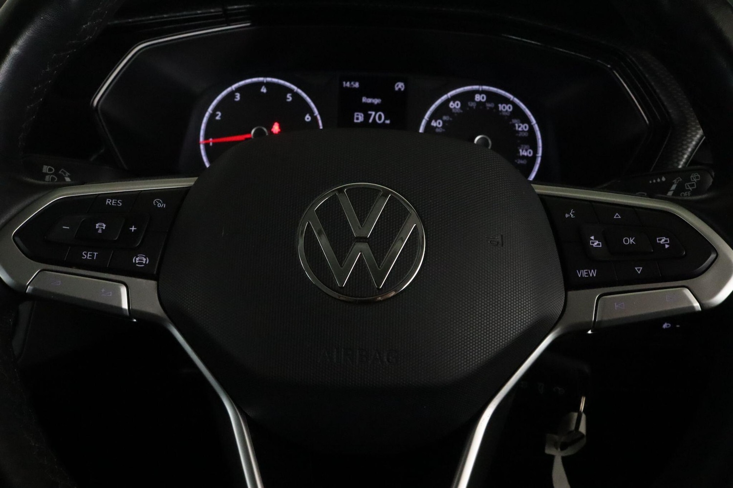 Used Volkswagen T-Cross 2021 for sale - 76499728: Photo 20