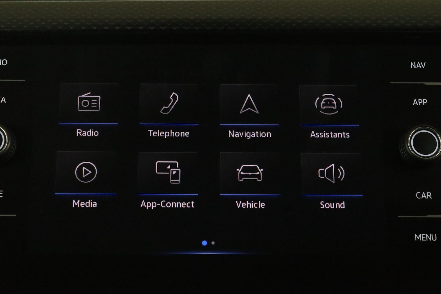 Used Volkswagen T-Cross 2021 for sale - 76499728: Photo 24