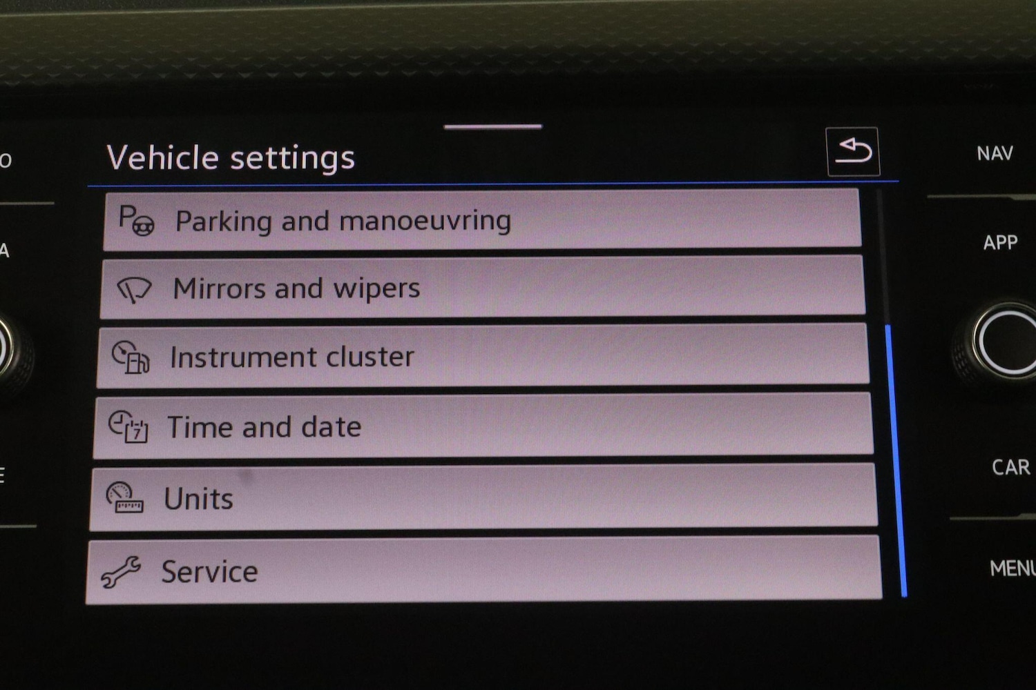 Used Volkswagen T-Cross 2021 for sale - 76499728: Photo 29