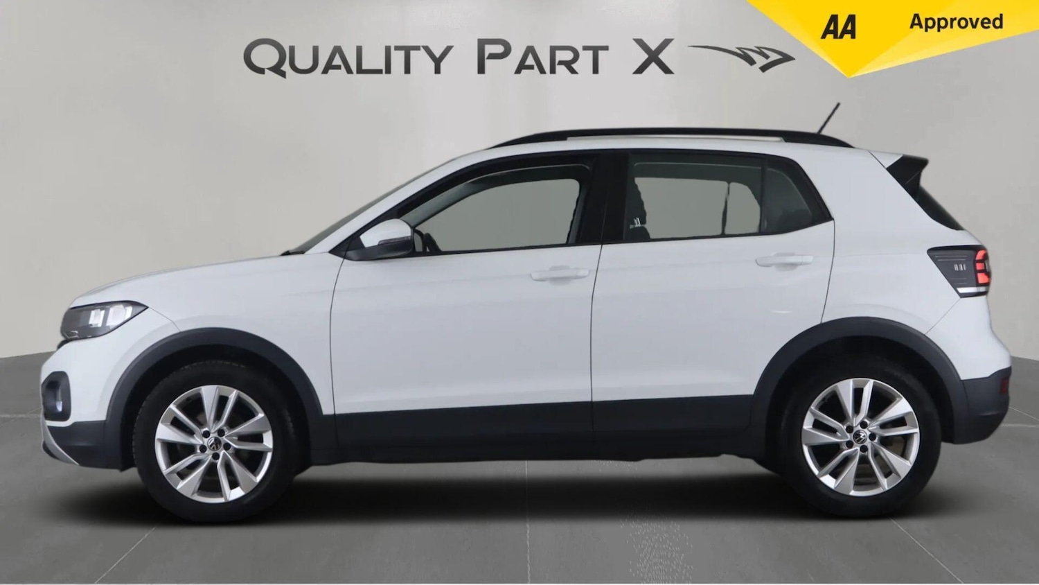 Used Volkswagen T-Cross 2021 for sale - 76499728: Photo 5
