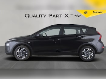 Used Hyundai BAYON 2023 for sale - 77454670: Photo