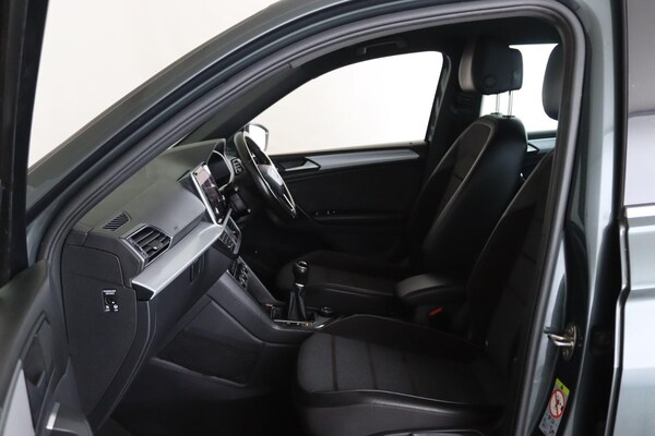 Used SEAT Tarraco 2019 for sale - 75519802: Photo 11