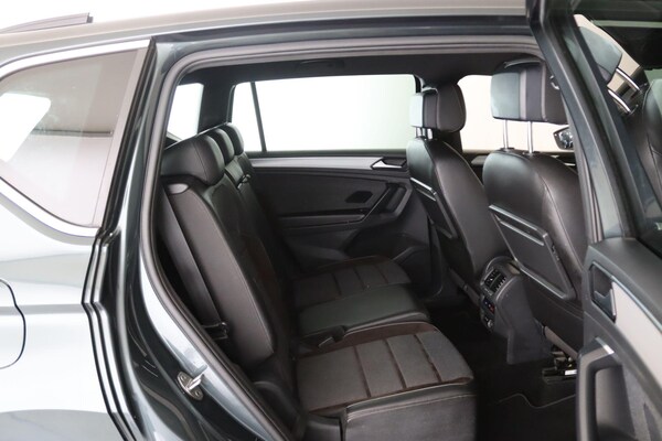 Used SEAT Tarraco 2019 for sale - 75519802: Photo 15