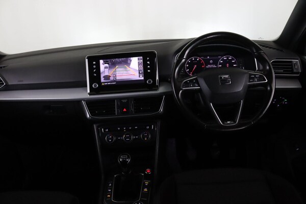 Used SEAT Tarraco 2019 for sale - 75519802: Photo 17