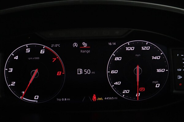 Used SEAT Tarraco 2019 for sale - 75519802: Photo 21