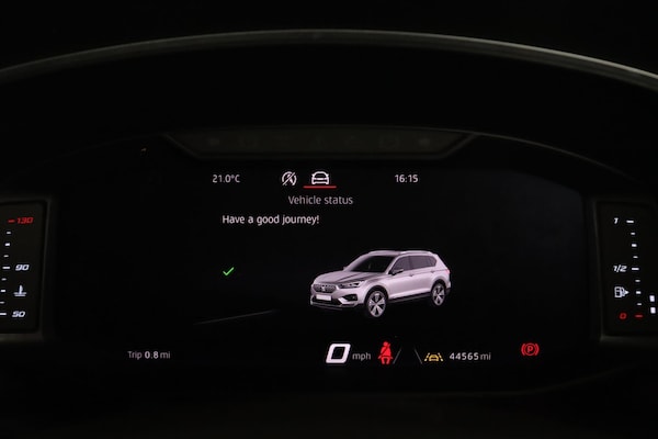 Used SEAT Tarraco 2019 for sale - 75519802: Photo 22