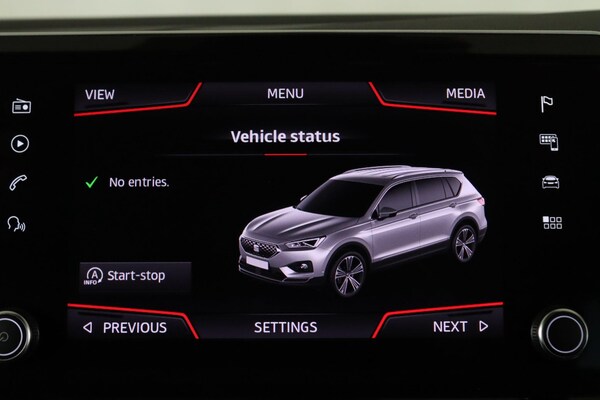 Used SEAT Tarraco 2019 for sale - 75519802: Photo 34
