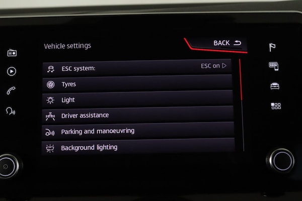 Used SEAT Tarraco 2019 for sale - 75519802: Photo 35