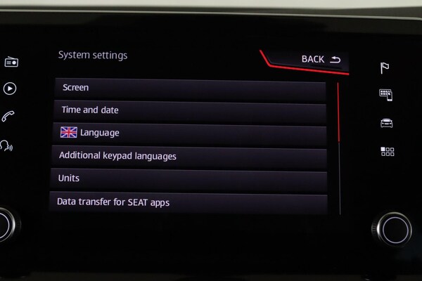 Used SEAT Tarraco 2019 for sale - 75519802: Photo 39