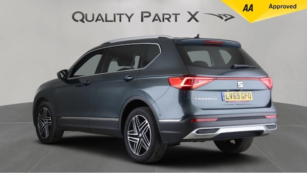 Used SEAT Tarraco 2019 for sale - 75519802: Photo 5