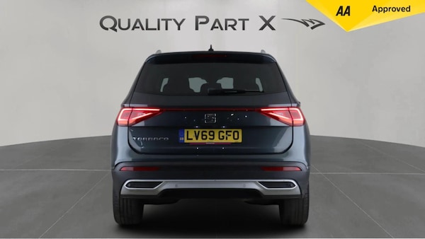 Used SEAT Tarraco 2019 for sale - 75519802: Photo 6