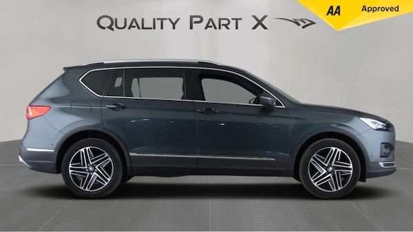 Used SEAT Tarraco 2019 for sale - 75519802: Photo 8