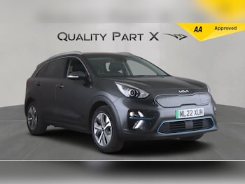 Kia Niro feature image