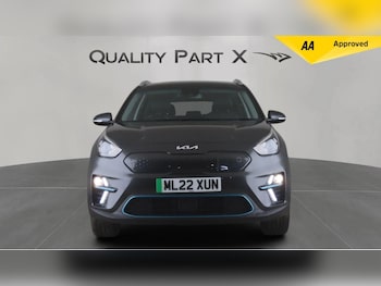 Used Kia Niro 2022 for sale - 78171543: Photo