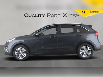 Used Kia Niro 2022 for sale - 78171543: Photo