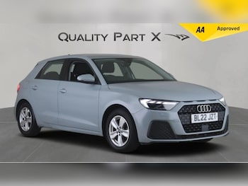 Audi A1 feature image