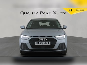 Used Audi A1 2022 for sale - 77074902: Photo