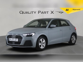 Used Audi A1 2022 for sale - 77074902: Photo