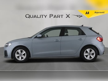Used Audi A1 2022 for sale - 77074902: Photo