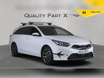 Used Kia Ceed 2023 for sale - 79509499: Photo