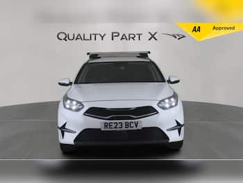 Used Kia Ceed 2023 for sale - 79509499: Photo