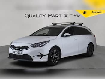 Used Kia Ceed 2023 for sale - 79509499: Photo