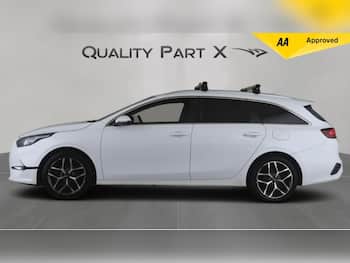 Used Kia Ceed 2023 for sale - 79509499: Photo