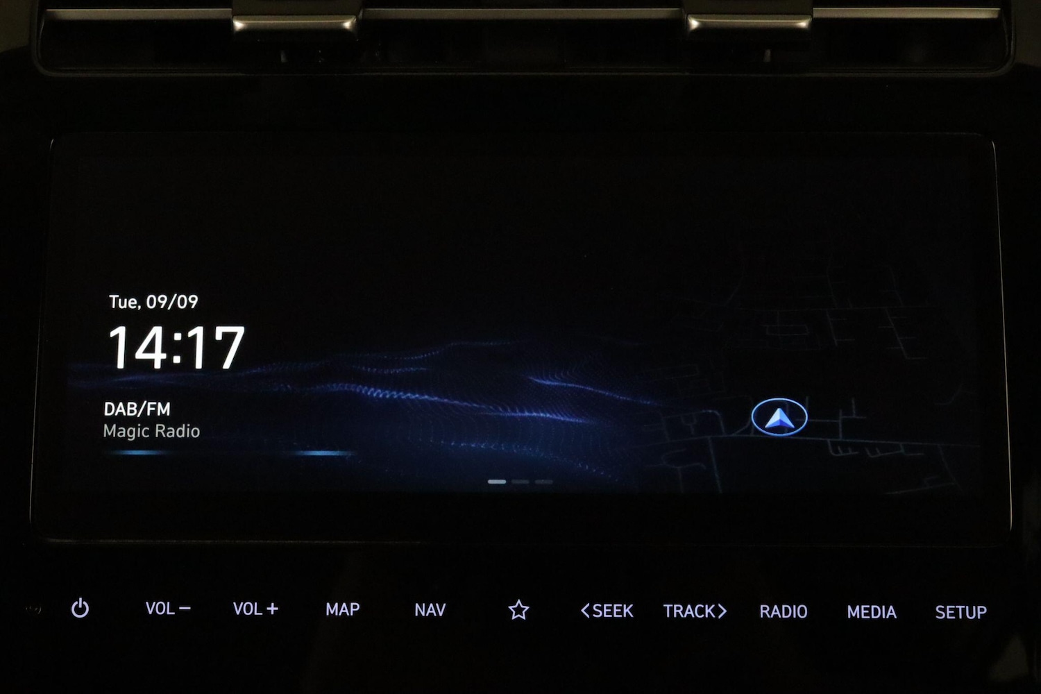 Vehicle 26