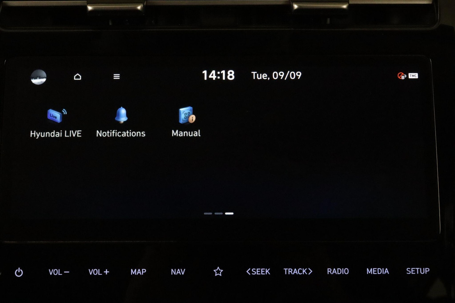 Vehicle 28
