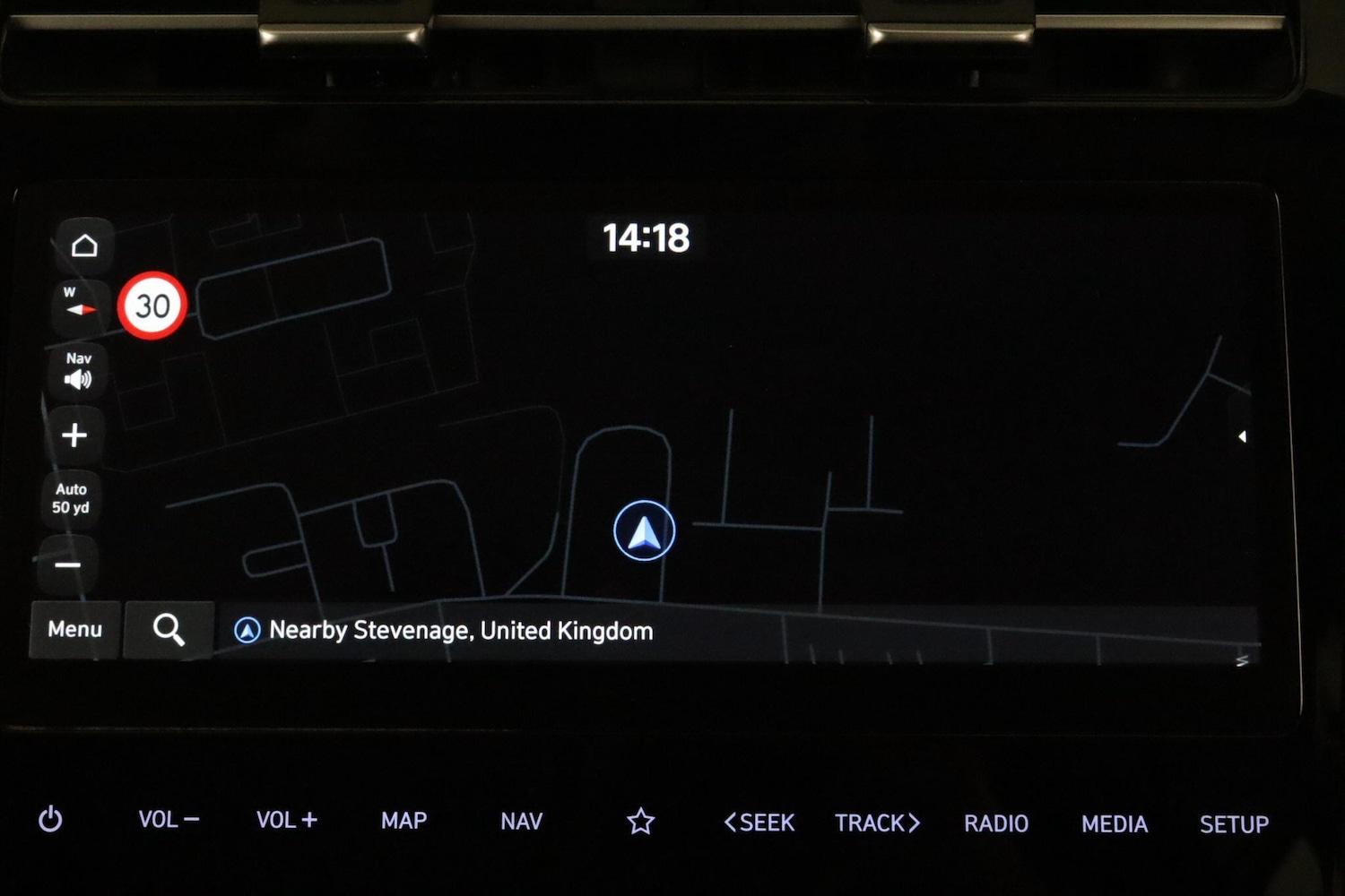Vehicle 29