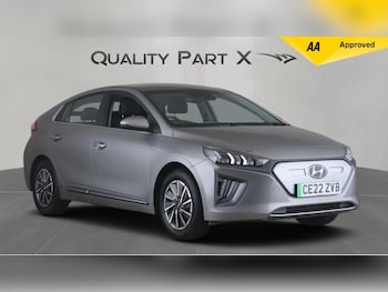 2022 (22) - 38.3kWh Premium Auto 5dr