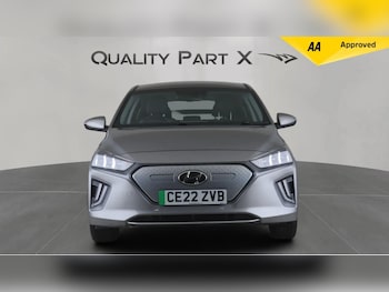 Used Hyundai IONIQ 2022 for sale - 77040993: Photo