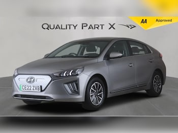 Used Hyundai IONIQ 2022 for sale - 77040993: Photo