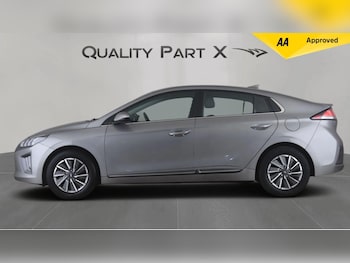 Used Hyundai IONIQ 2022 for sale - 77040993: Photo