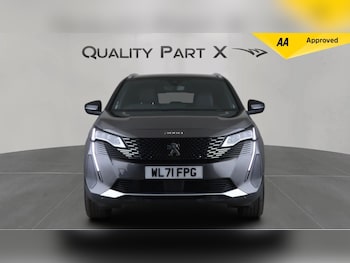 Used Peugeot 3008 2021 for sale - 75363471: Photo