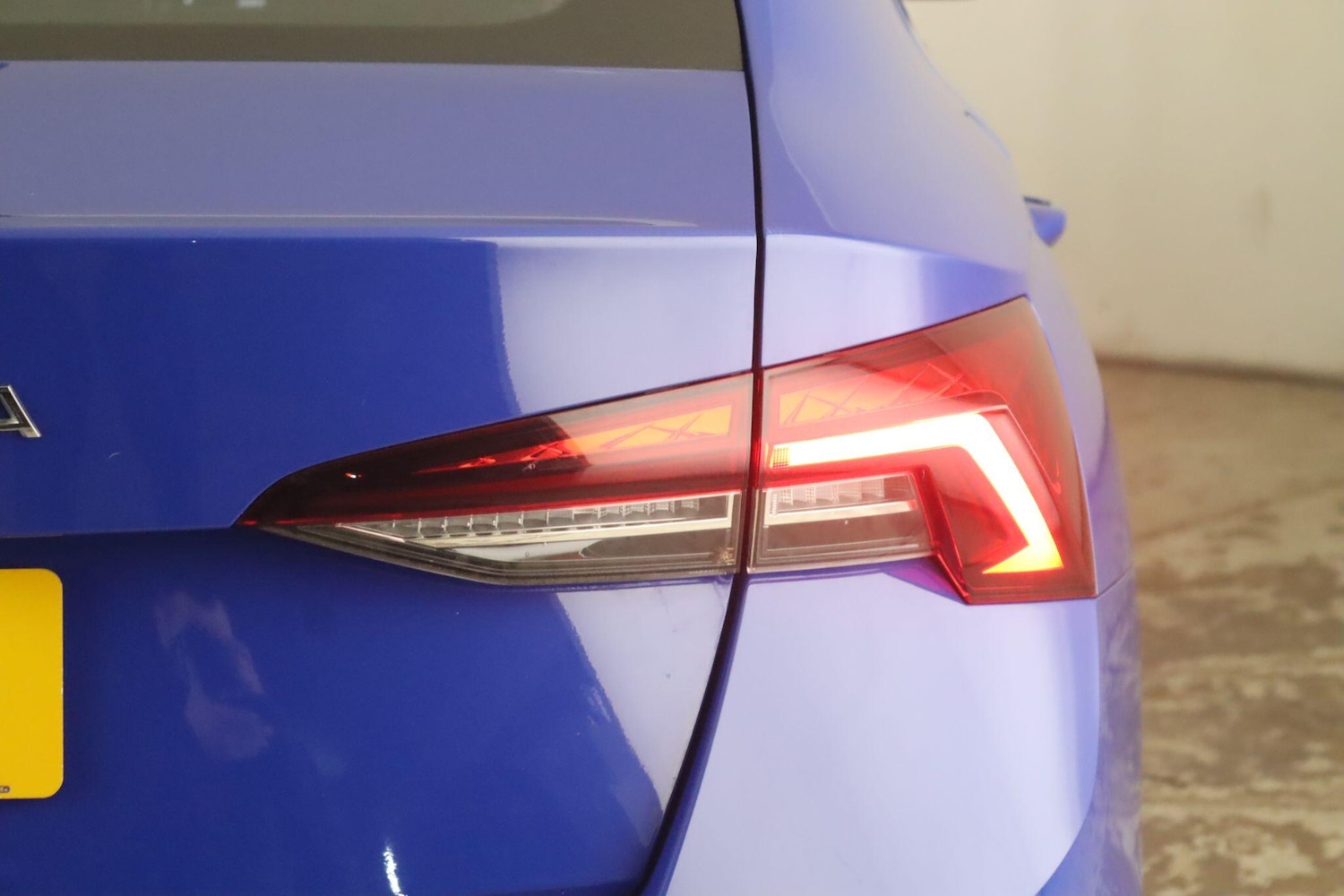 Used Skoda Octavia 2023 for sale - 76399057: Photo 10