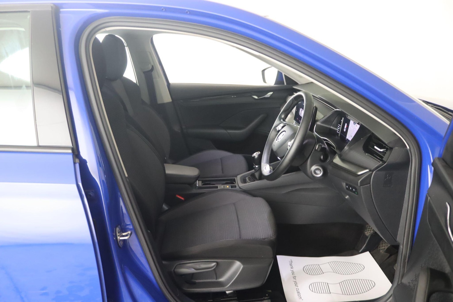 Used Skoda Octavia 2023 for sale - 76399057: Photo 16