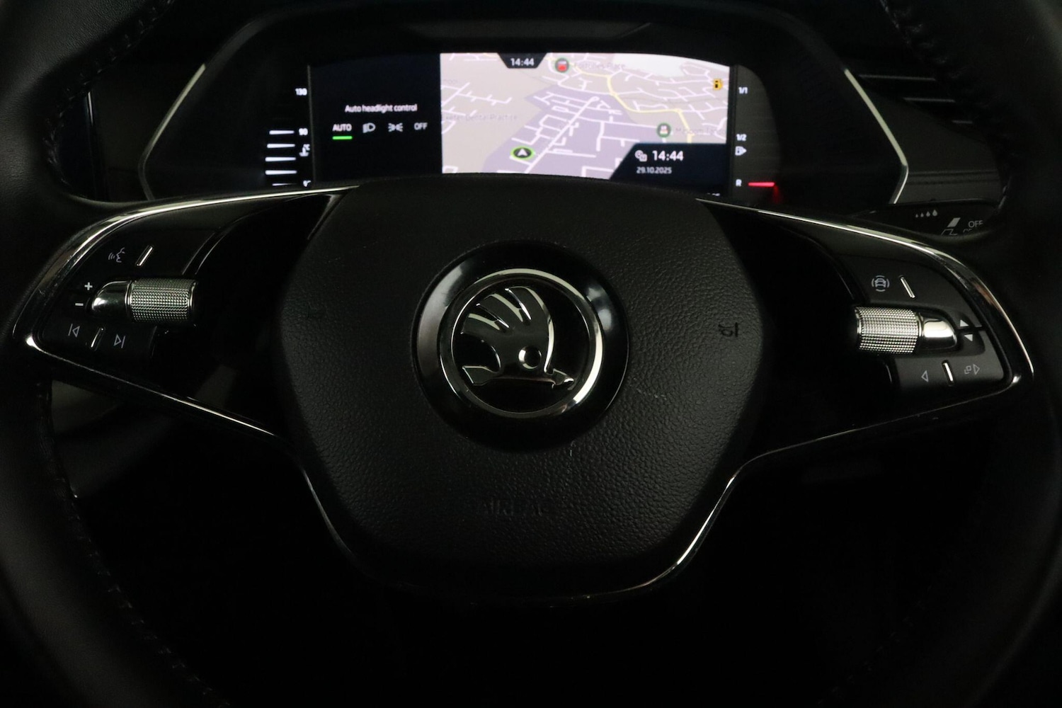 Used Skoda Octavia 2023 for sale - 76399057: Photo 18