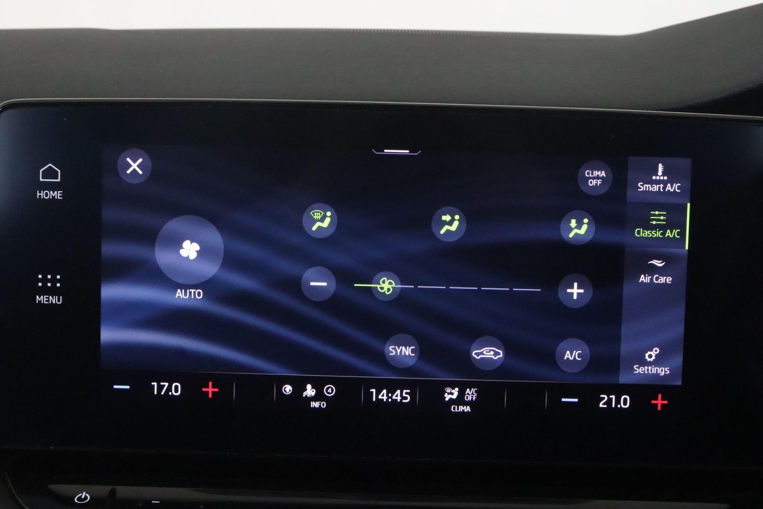 Used Skoda Octavia 2023 for sale - 76399057: Photo 23