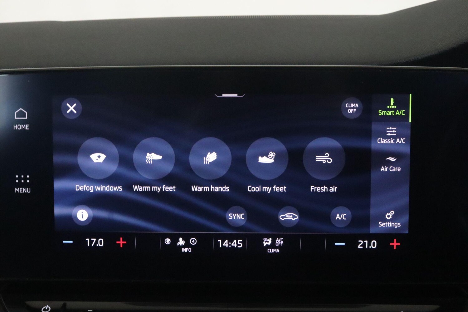 Used Skoda Octavia 2023 for sale - 76399057: Photo 24