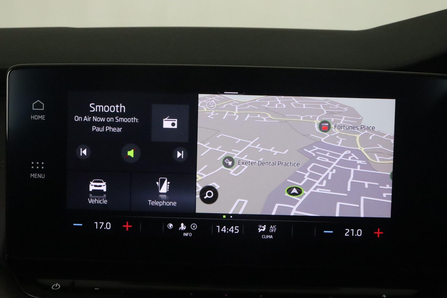 Used Skoda Octavia 2023 for sale - 76399057: Photo 26