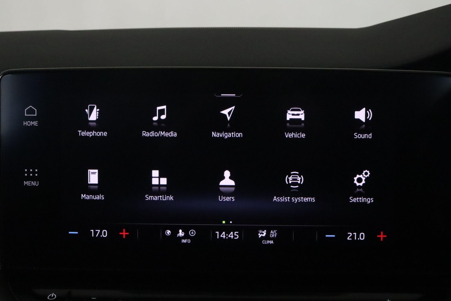 Used Skoda Octavia 2023 for sale - 76399057: Photo 27