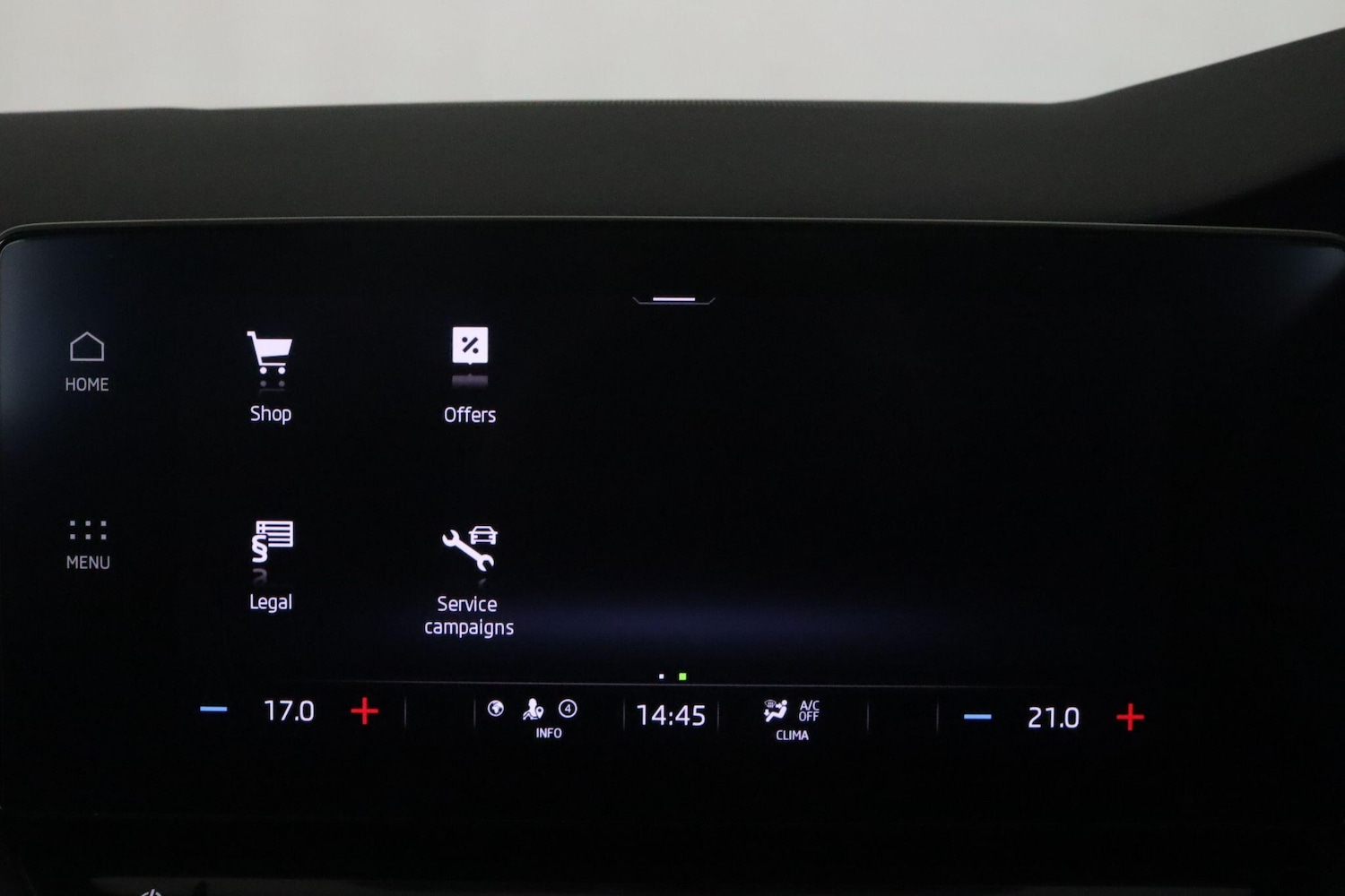 Used Skoda Octavia 2023 for sale - 76399057: Photo 28