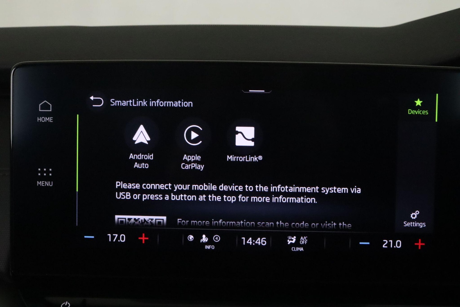 Used Skoda Octavia 2023 for sale - 76399057: Photo 34