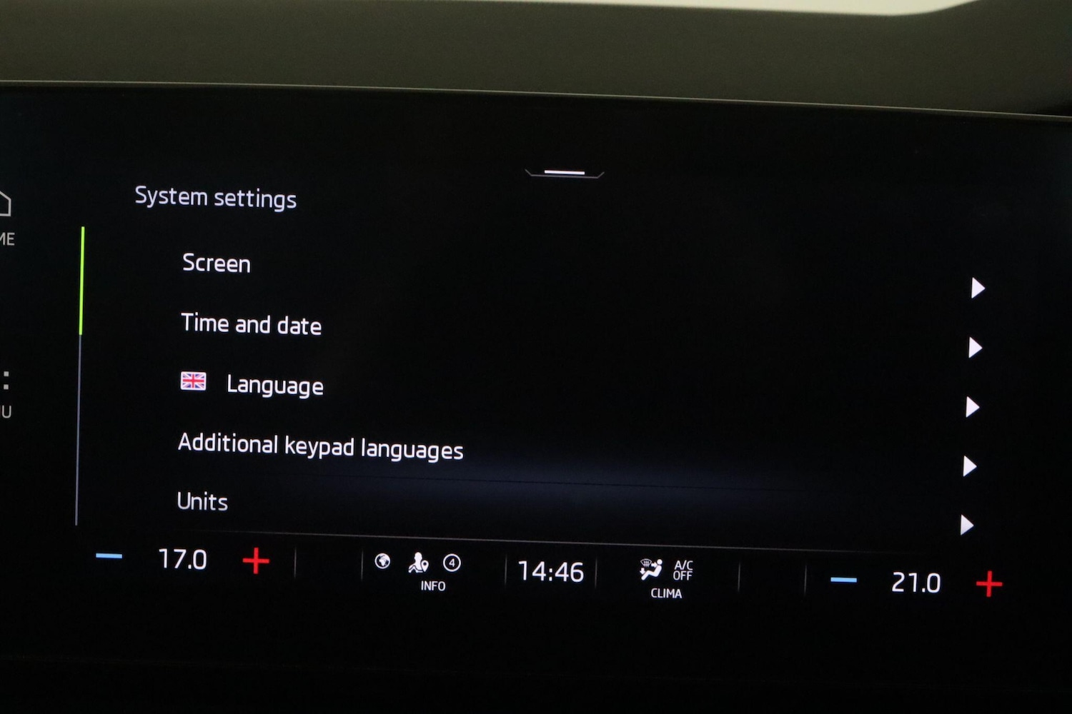 Used Skoda Octavia 2023 for sale - 76399057: Photo 37