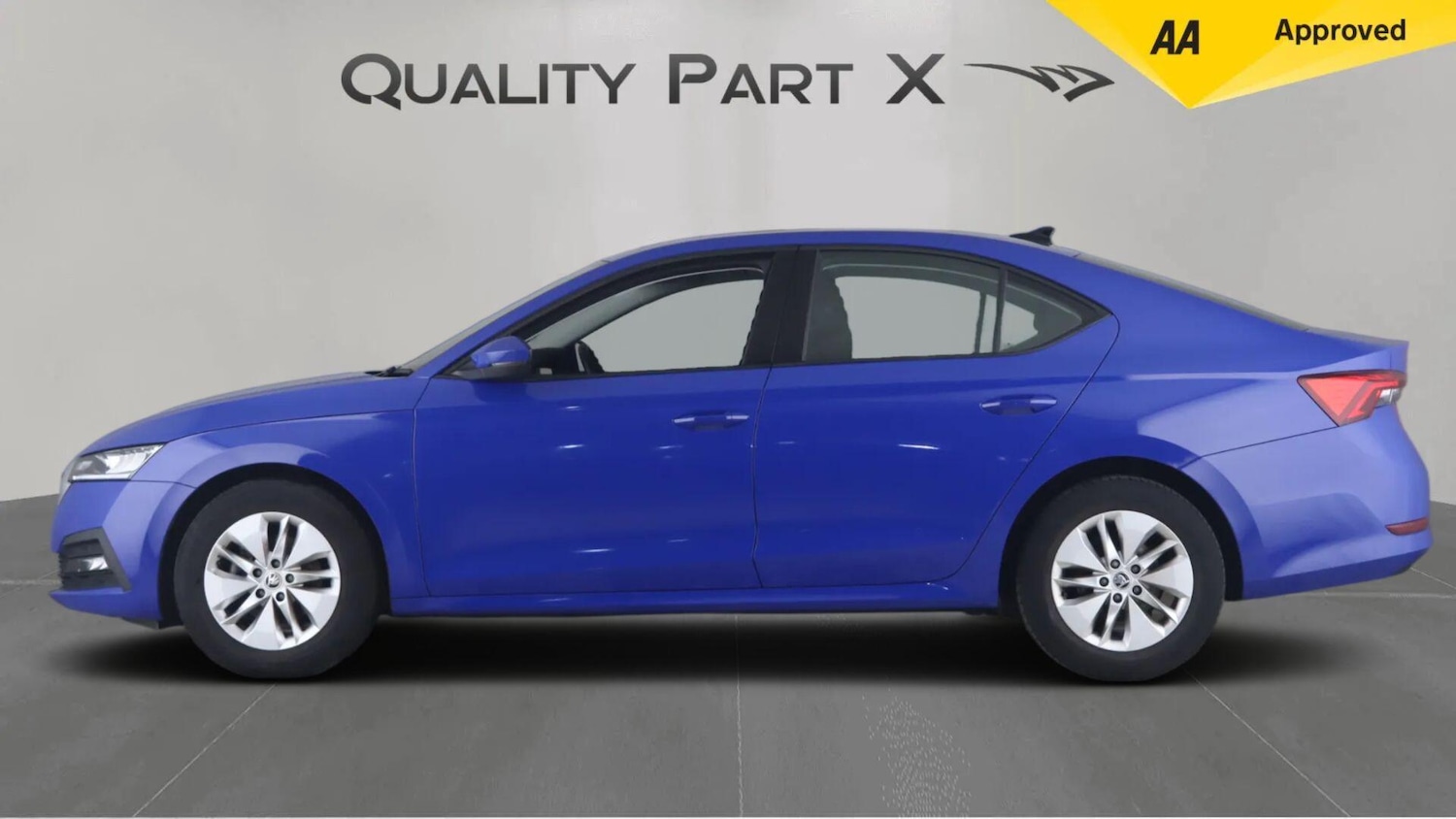 Used Skoda Octavia 2023 for sale - 76399057: Photo 4