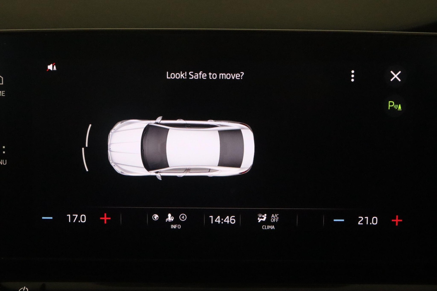 Used Skoda Octavia 2023 for sale - 76399057: Photo 40