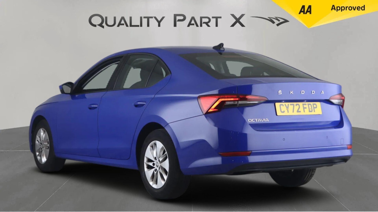 Used Skoda Octavia 2023 for sale - 76399057: Photo 5