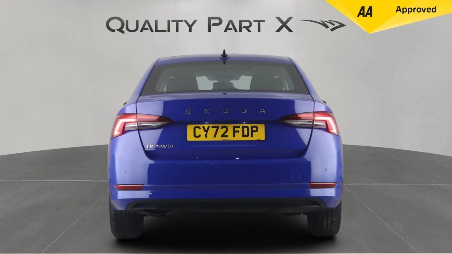 Used Skoda Octavia 2023 for sale - 76399057: Photo 6