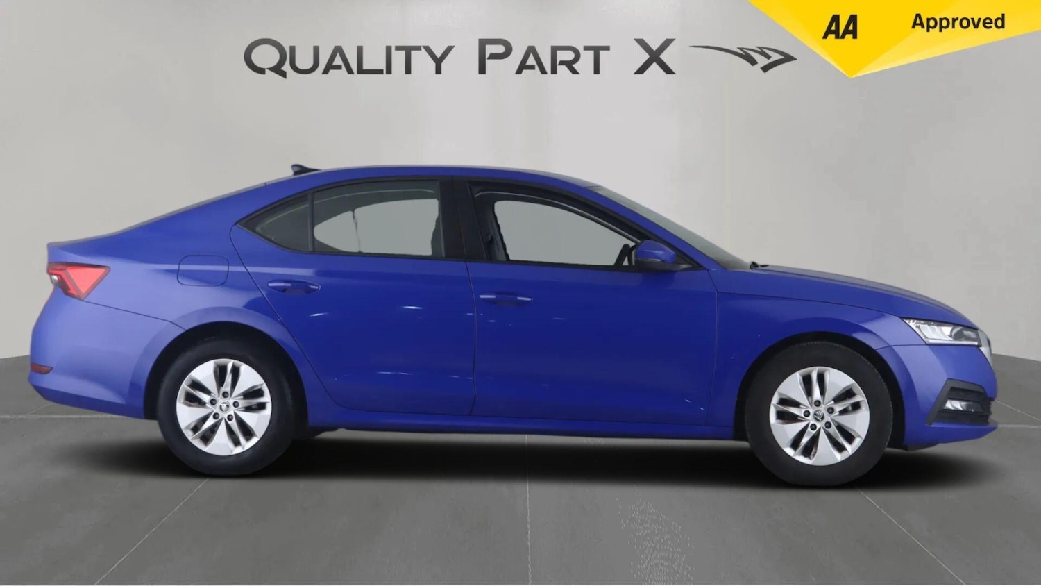 Used Skoda Octavia 2023 for sale - 76399057: Photo 8